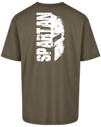 Military Green | Back