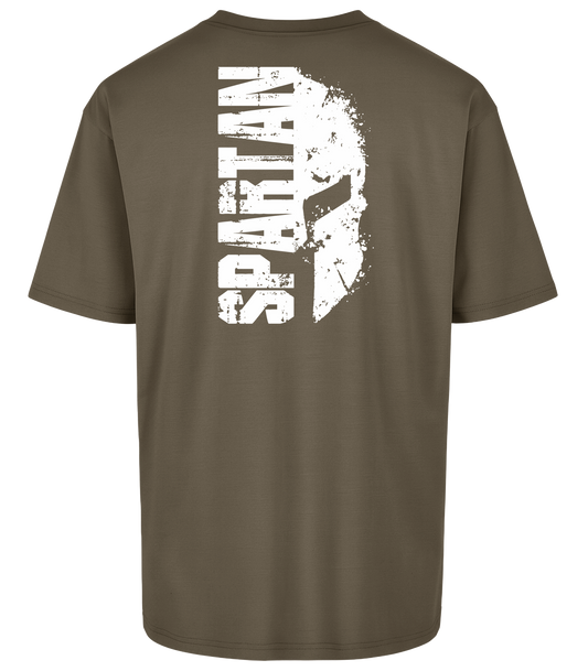 Military Green | Back