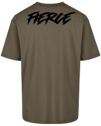 Military Green | Back