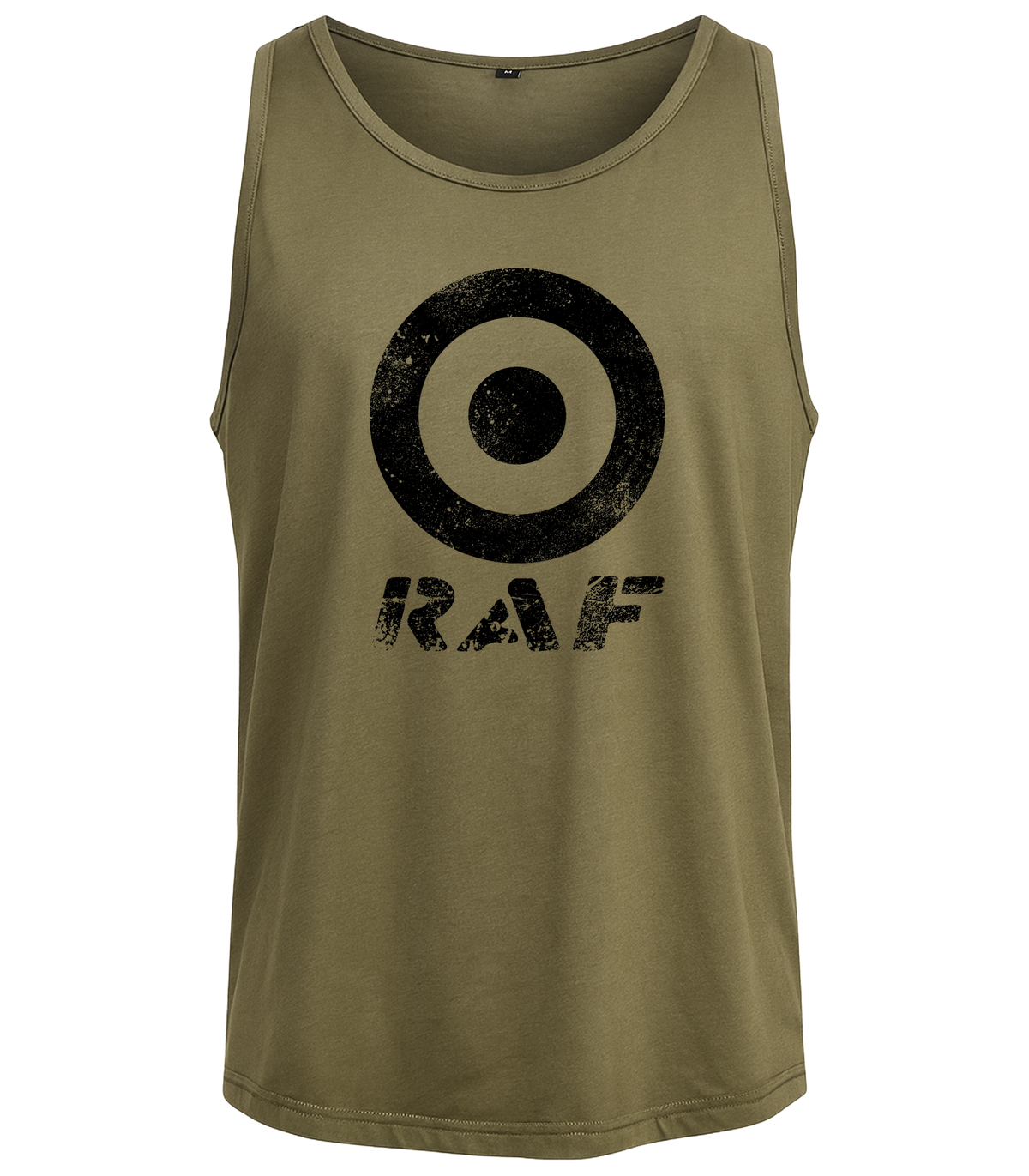 Military Green | Front