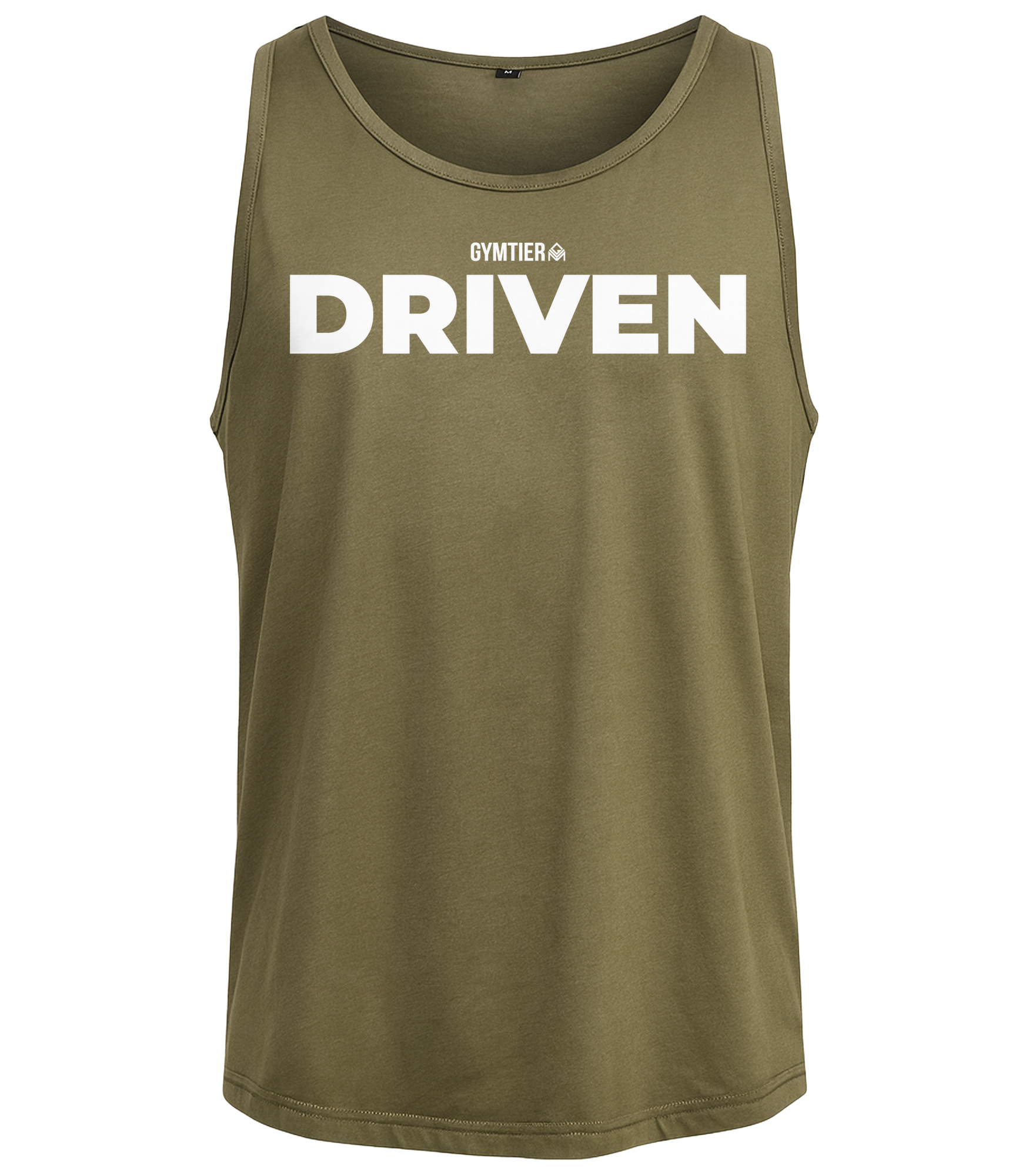 Military Green | Front