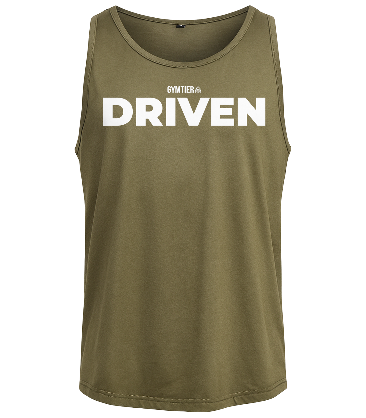 Military Green | Front