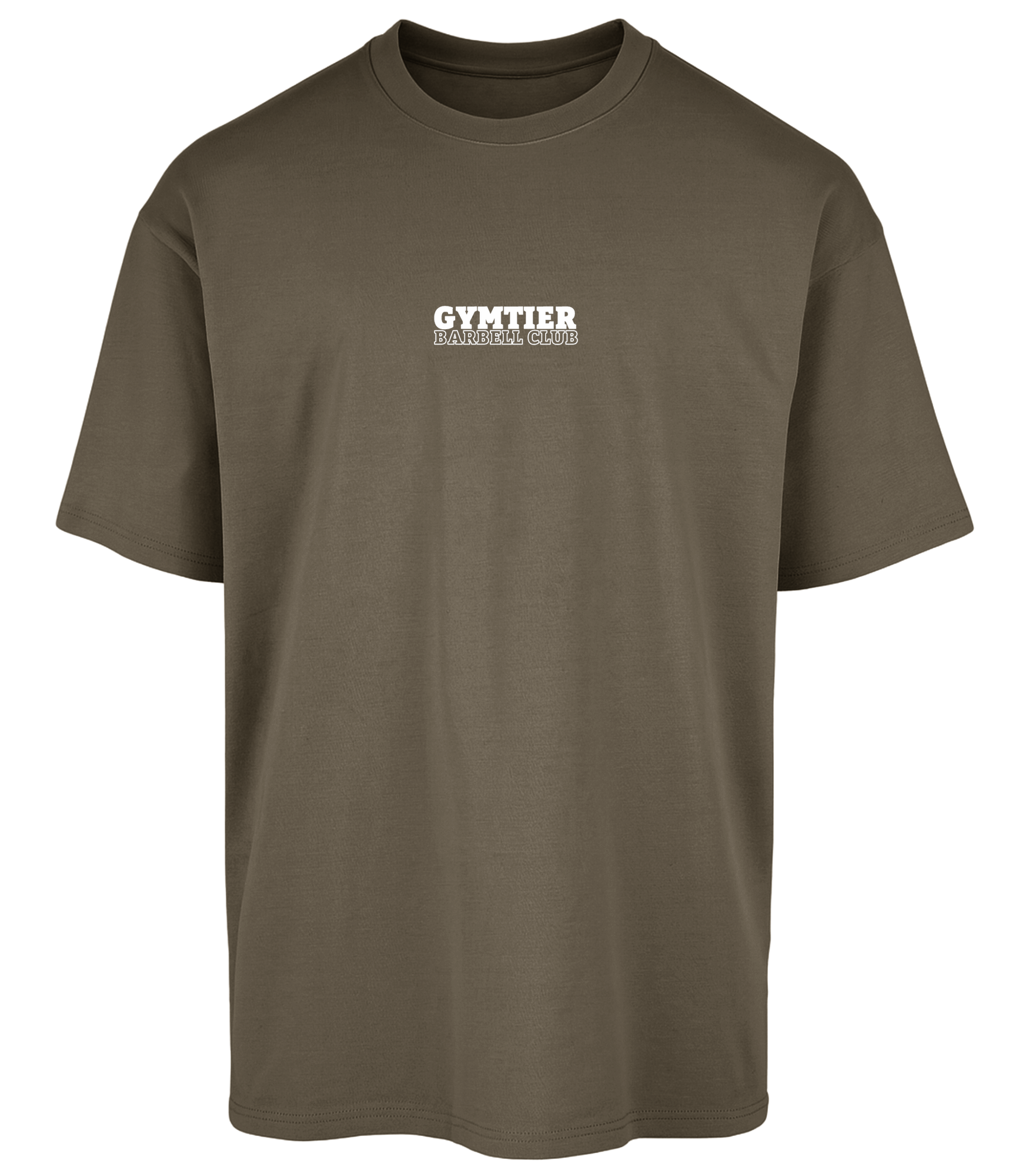 Military Green | Front