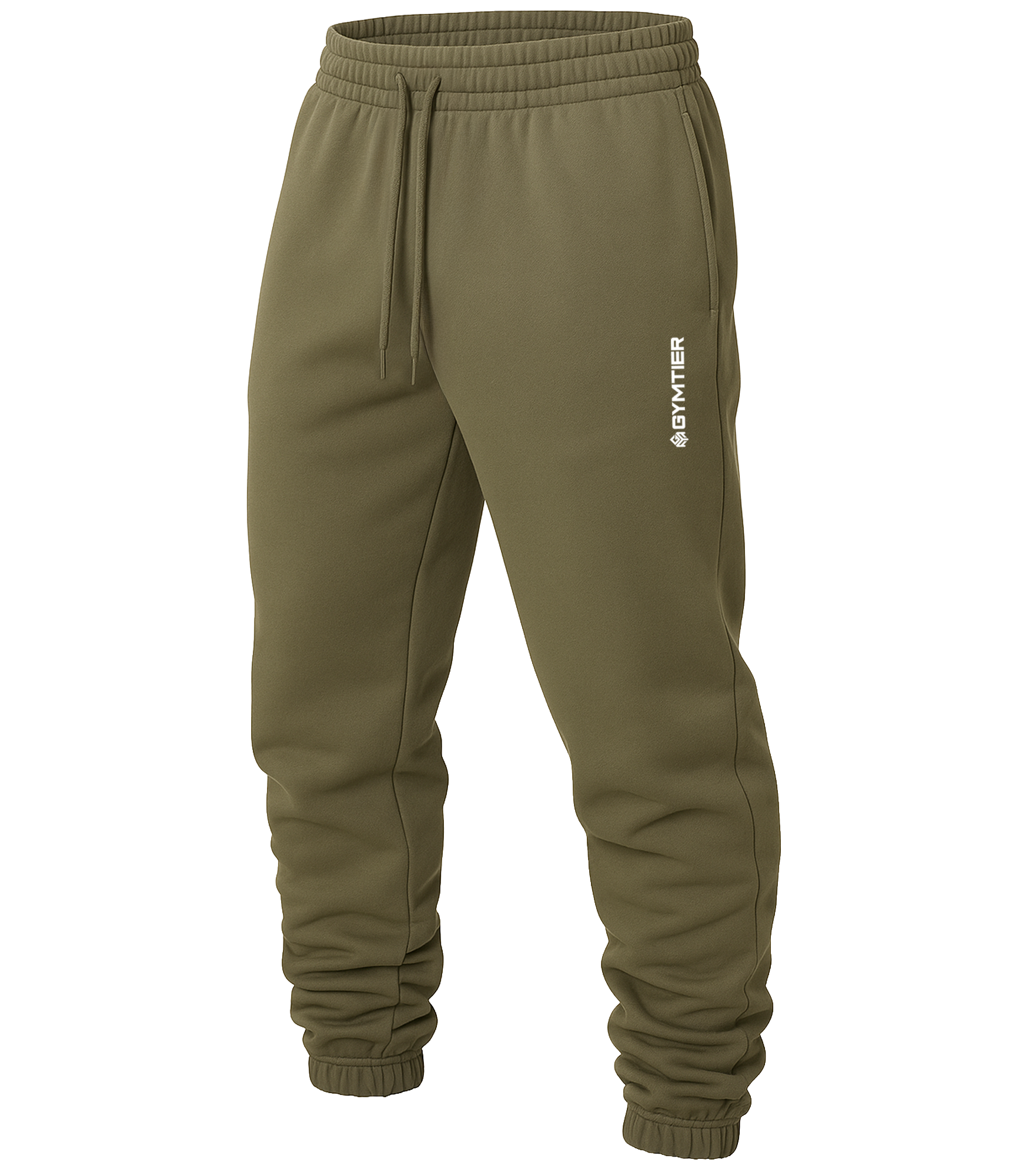 Military Green | Front