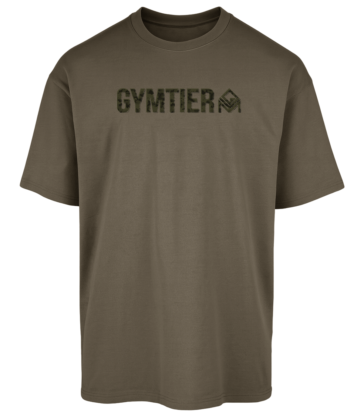 Military Green | Front