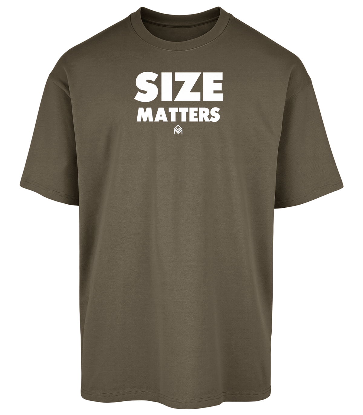 Military Green | Front