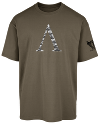 Military Green | Front