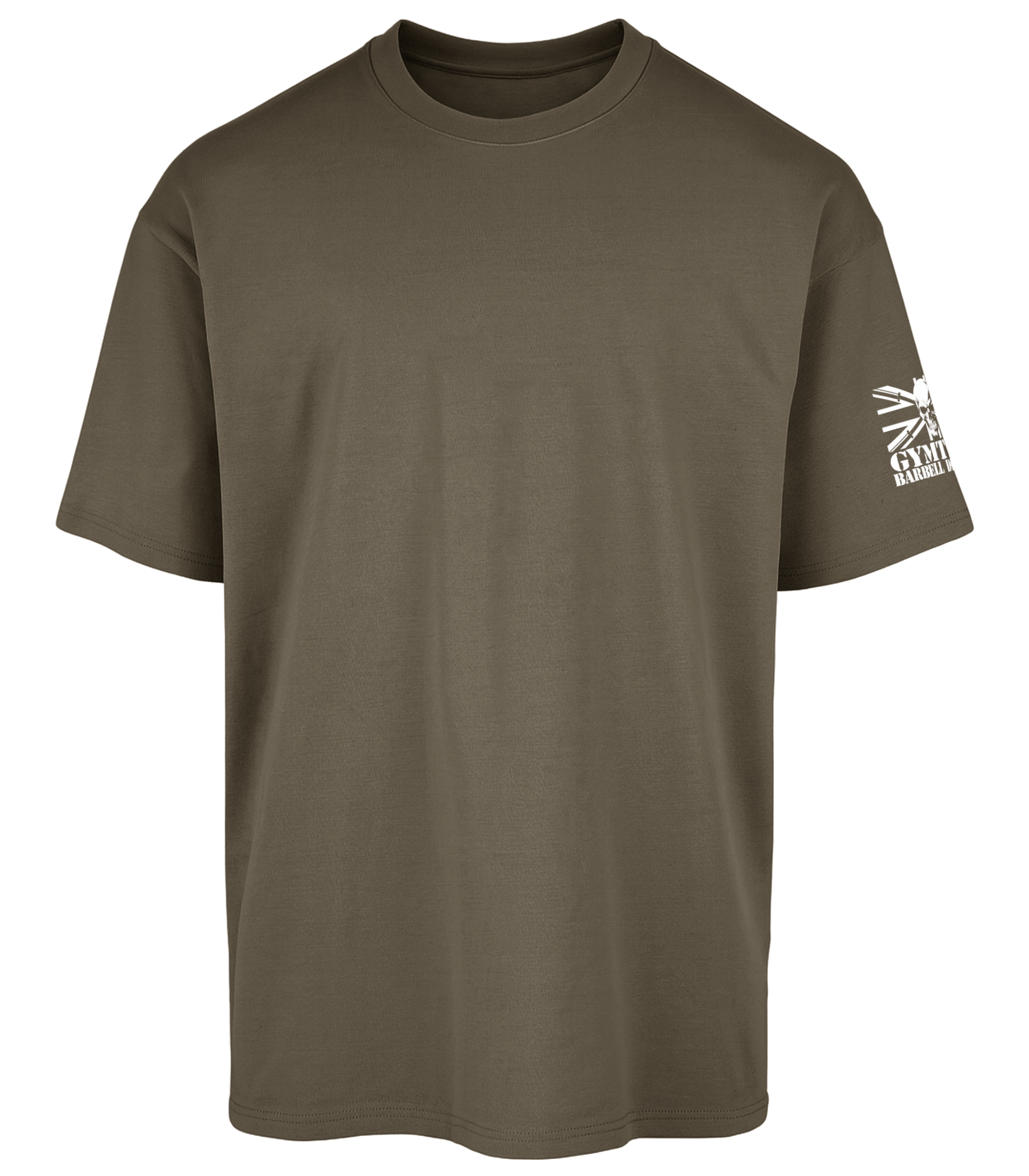Military Green | Front