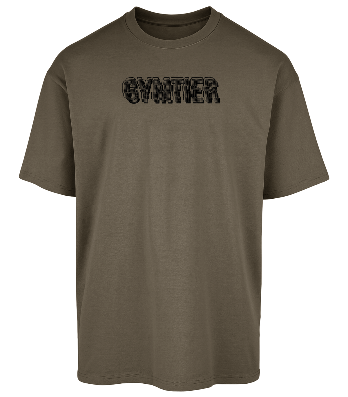 Military Green | Front