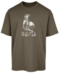 Military Green | Front