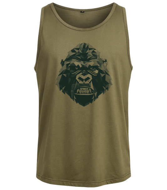 Military Green | Front