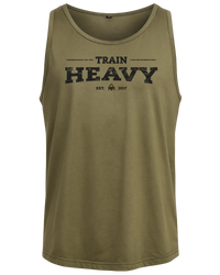 Military Green | Front