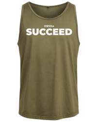 Military Green | Front