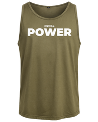 Military Green | Front