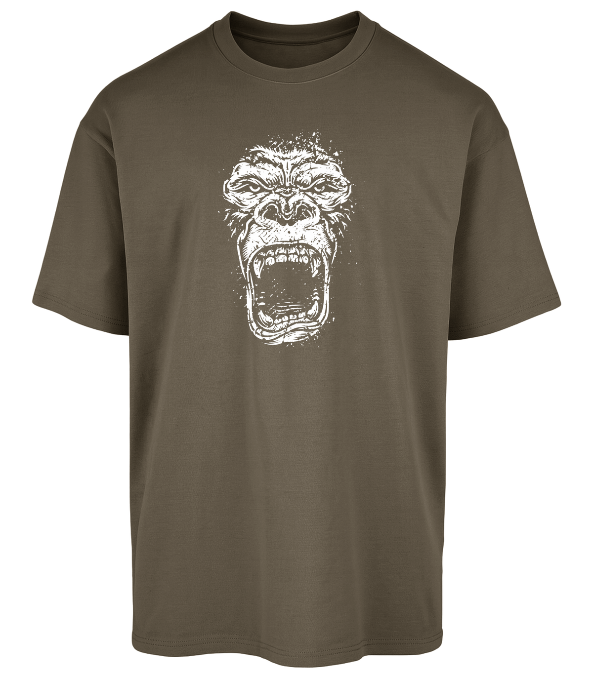 Military Green | Front