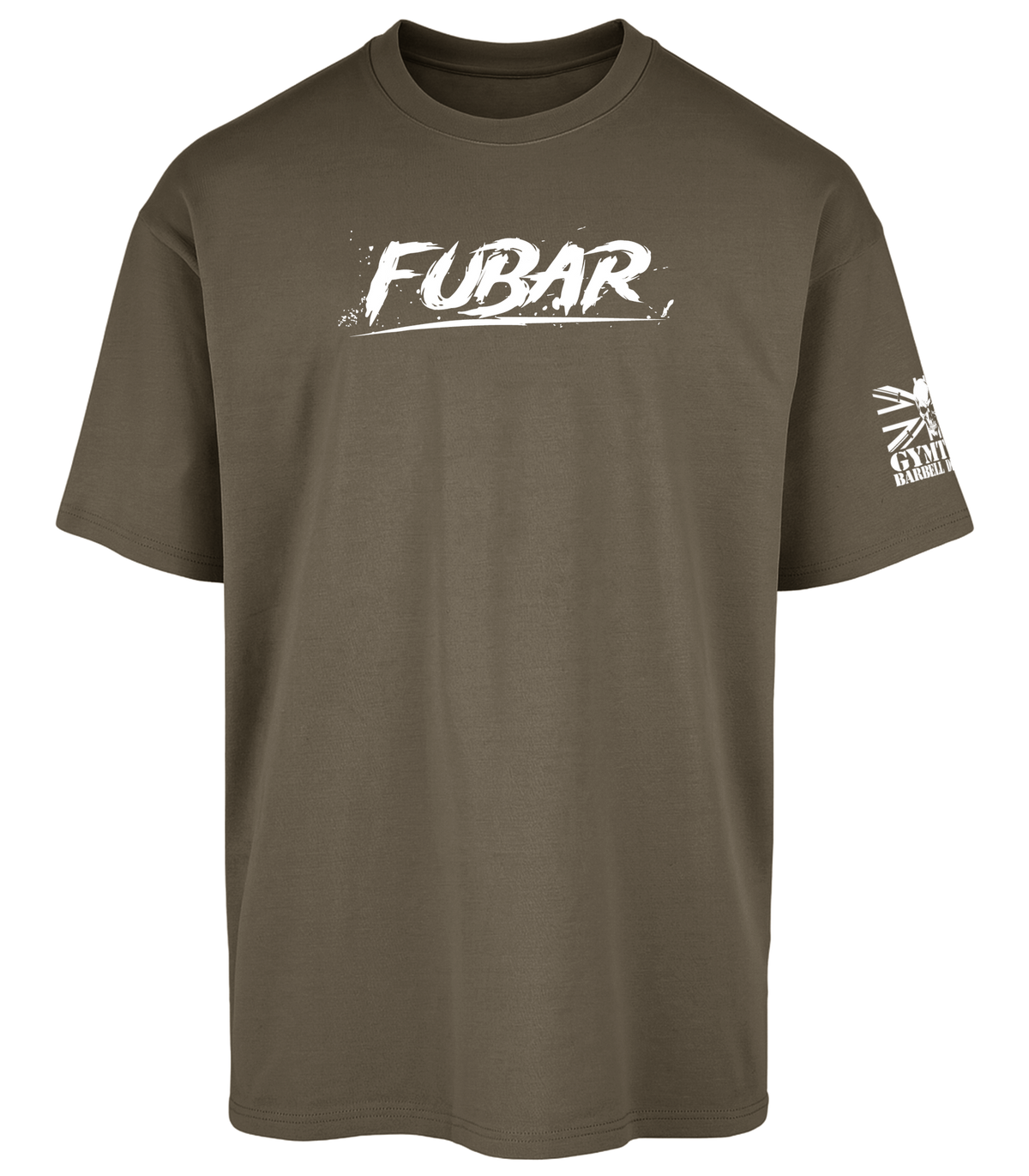 Military Green | Front