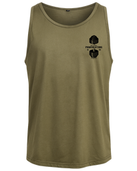 Military Green | Front