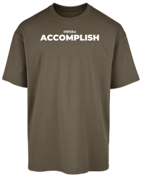 Military Green | Front