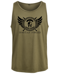 Military Green | Front