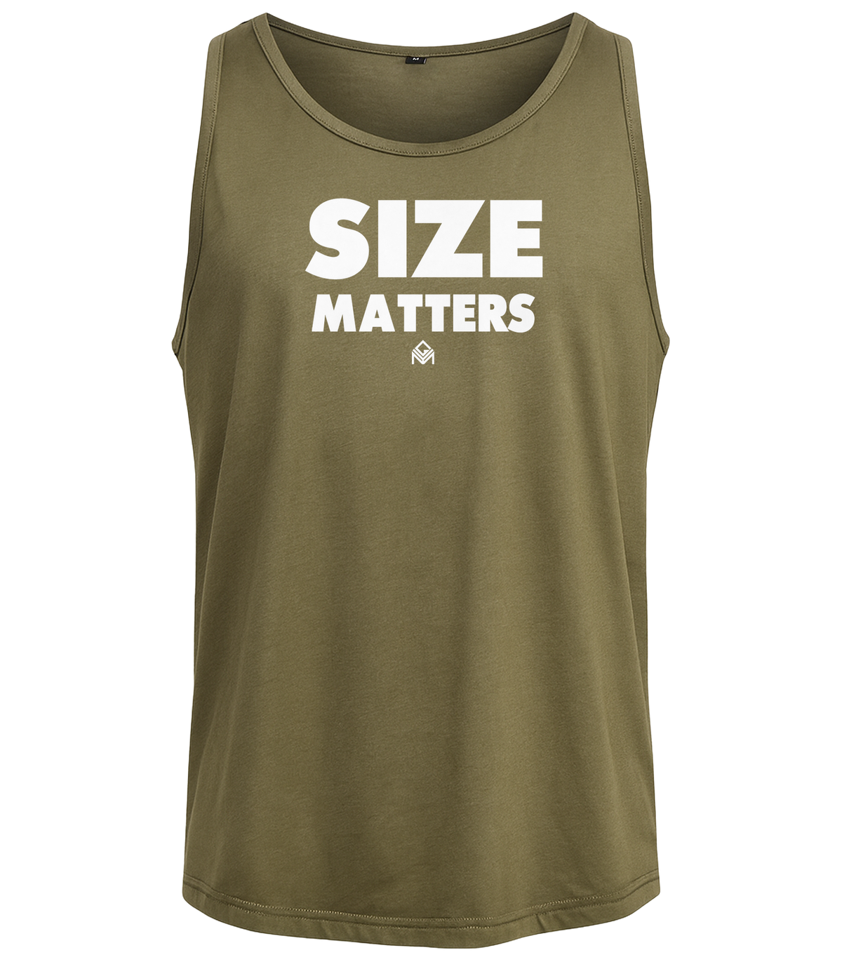 Military Green | Front