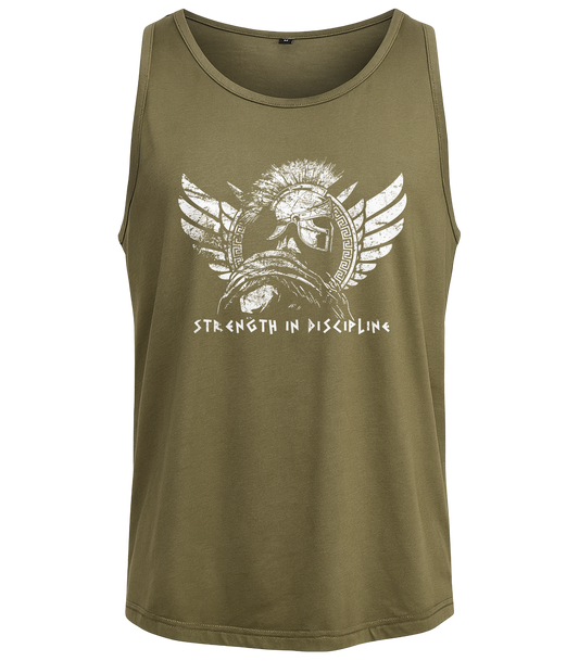 Military Green | Front