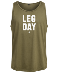 Military Green | Front