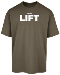 Military Green | Front