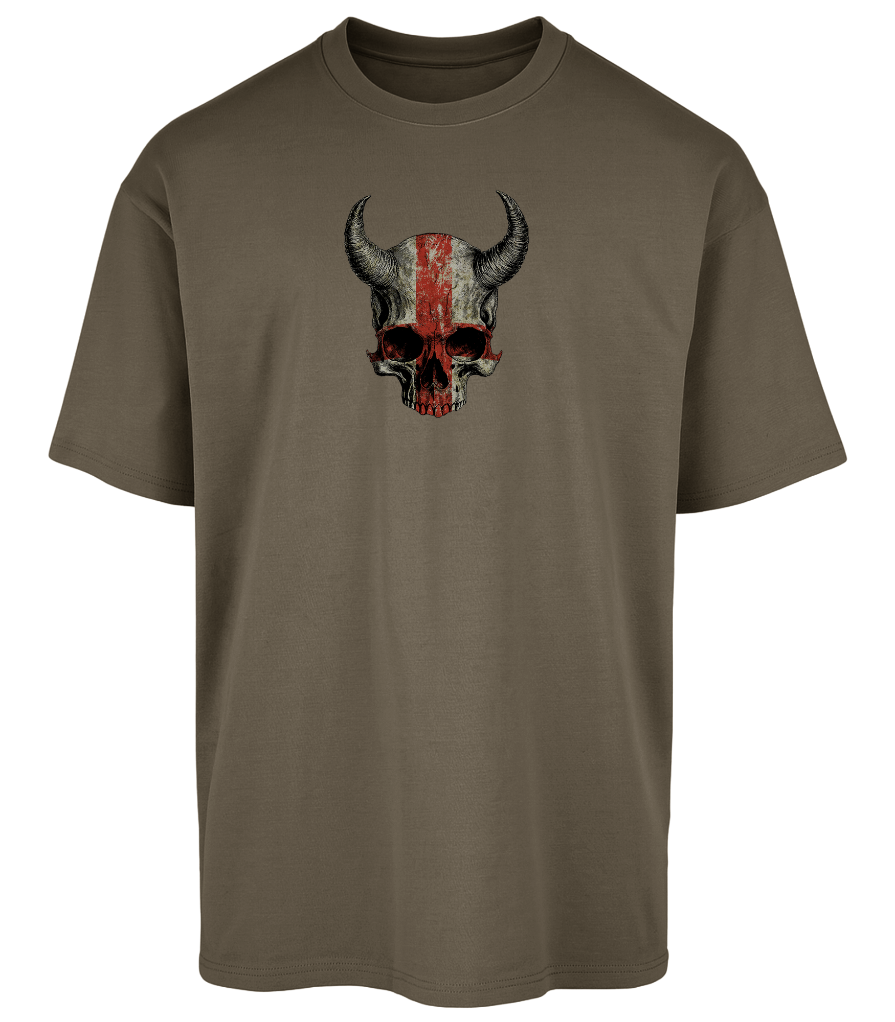 Military Green | Front