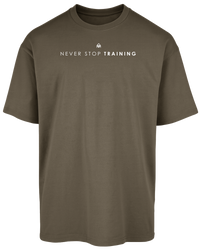 GYMTIER-NEVERSTOPTRAINING-BY102 - OLIV