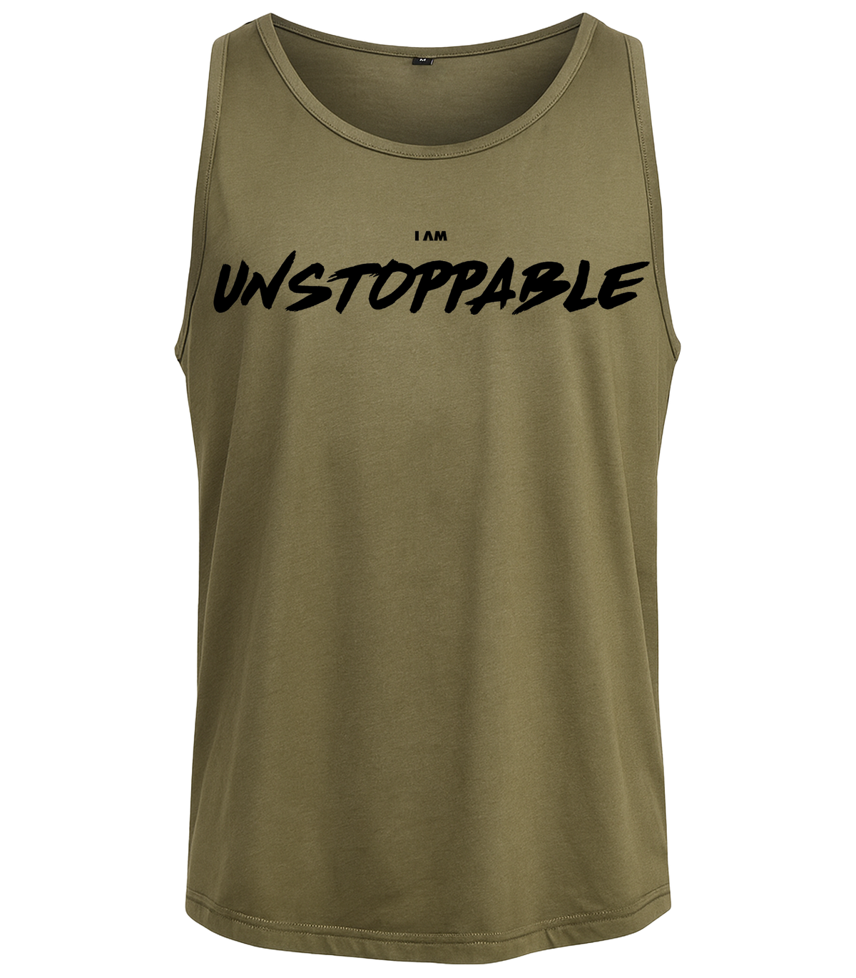 Military Green | Front