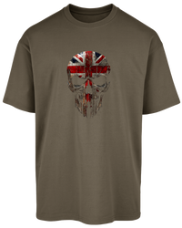 Military Green | Front