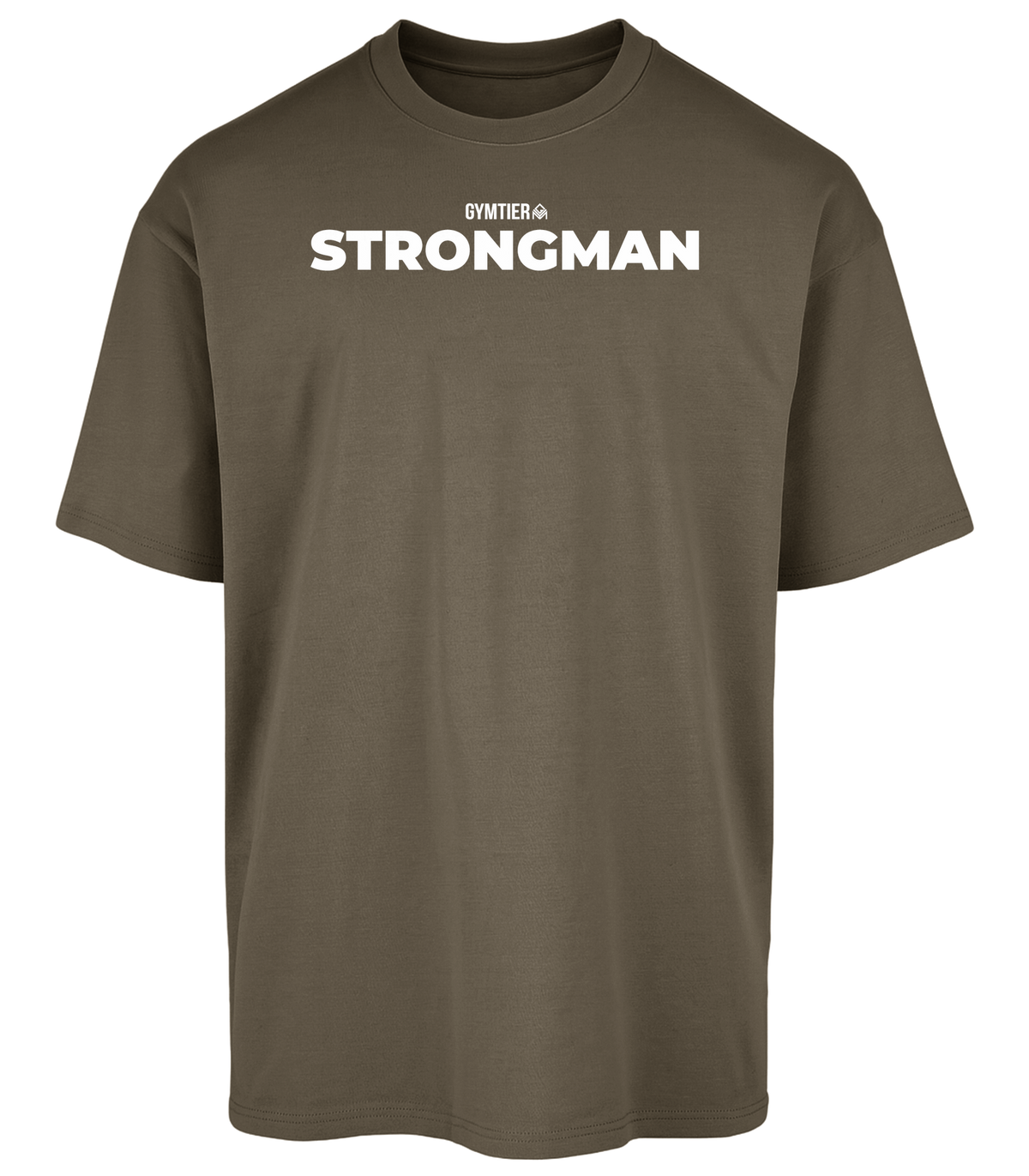 Military Green | Front