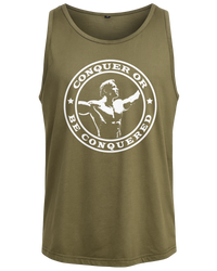 Military Green | Front