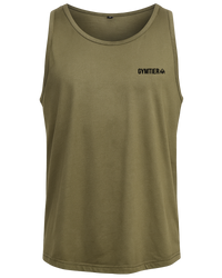 Military Green | Front