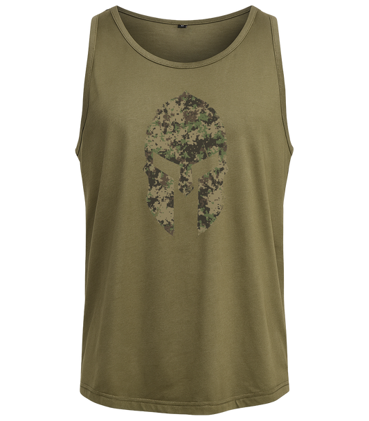 Military Green | Front