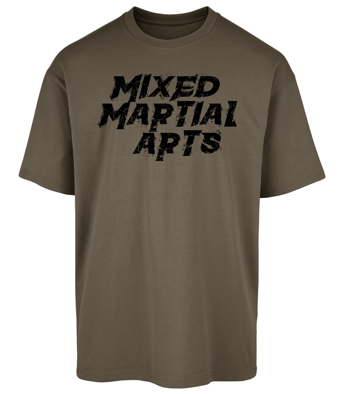 Military Green | Front