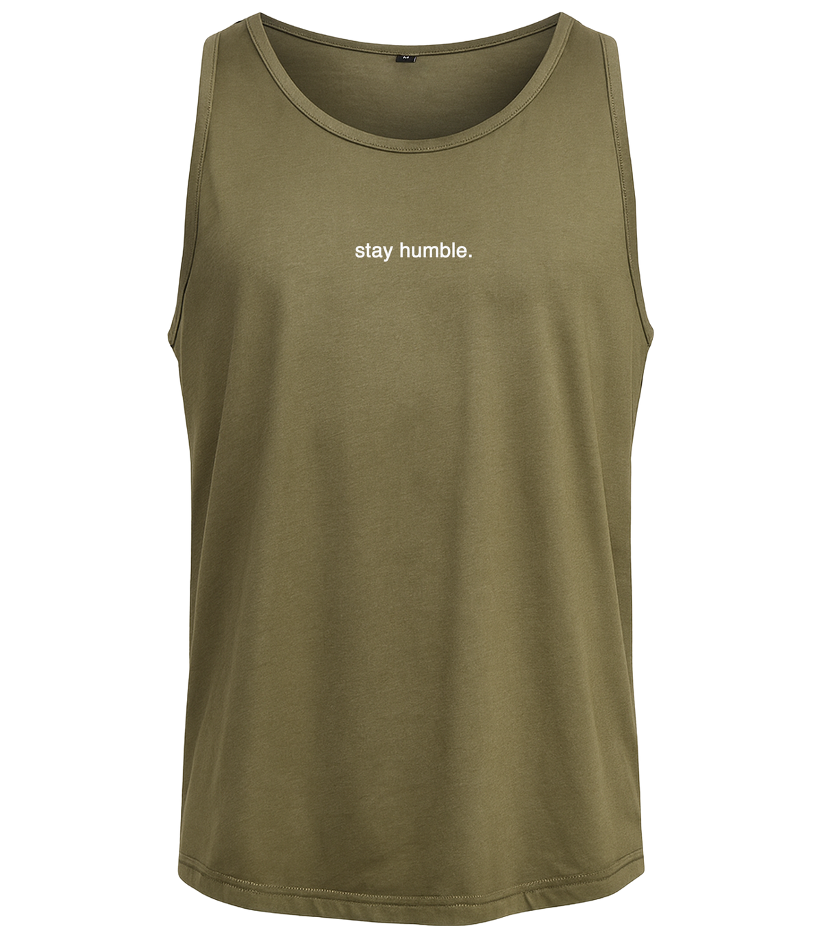 Military Green | Front