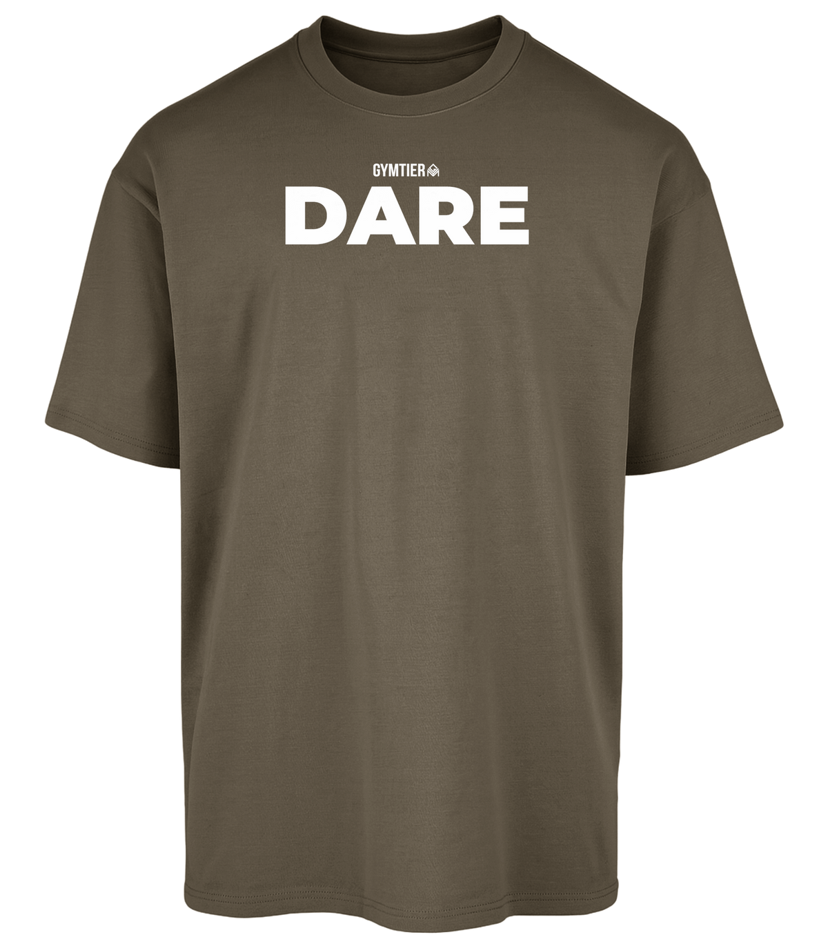 Military Green | Front