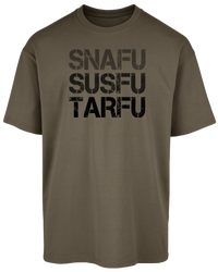 Military Green | Front