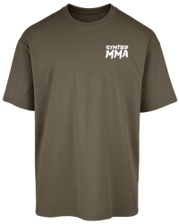 Military Green | Front