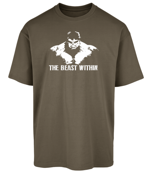 Military Green | Front