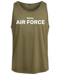 Military Green | Front