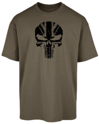 Military Green | Front