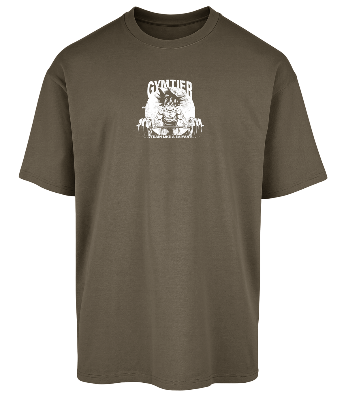 Military Green | Front