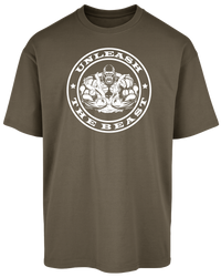 Military Green | Front