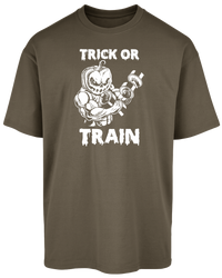 Military Green | Front