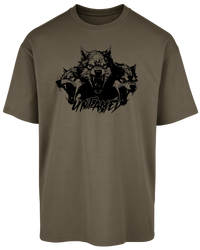 Military Green | Front