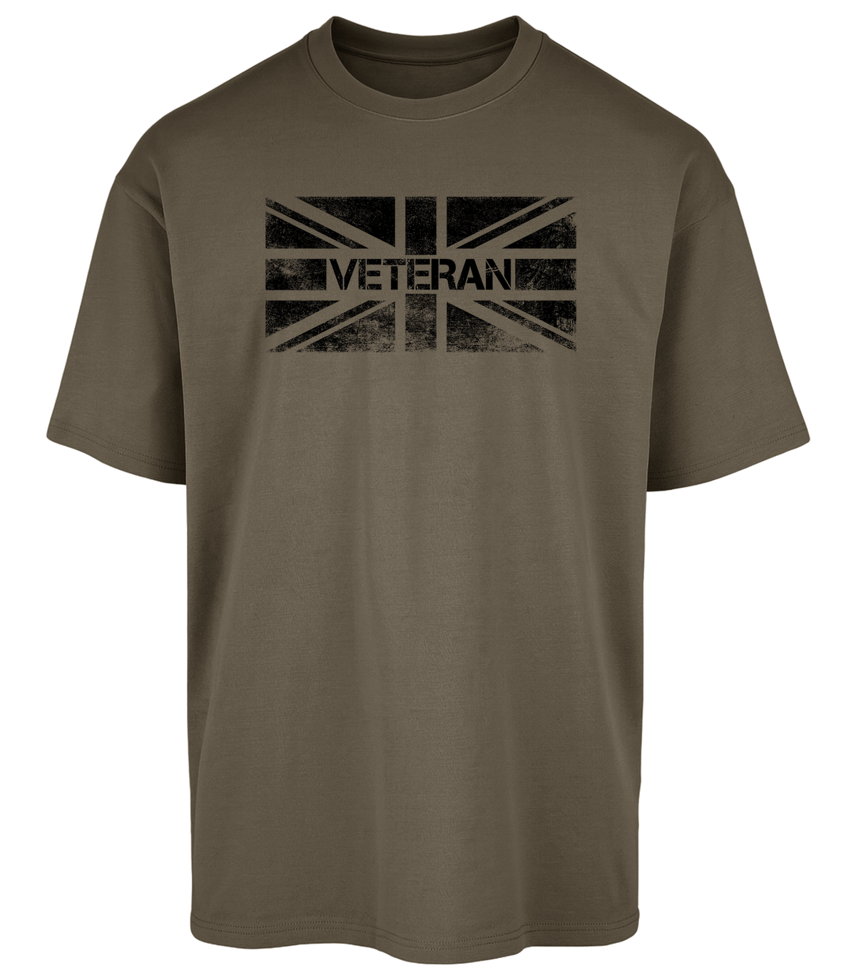 Military Green | Front