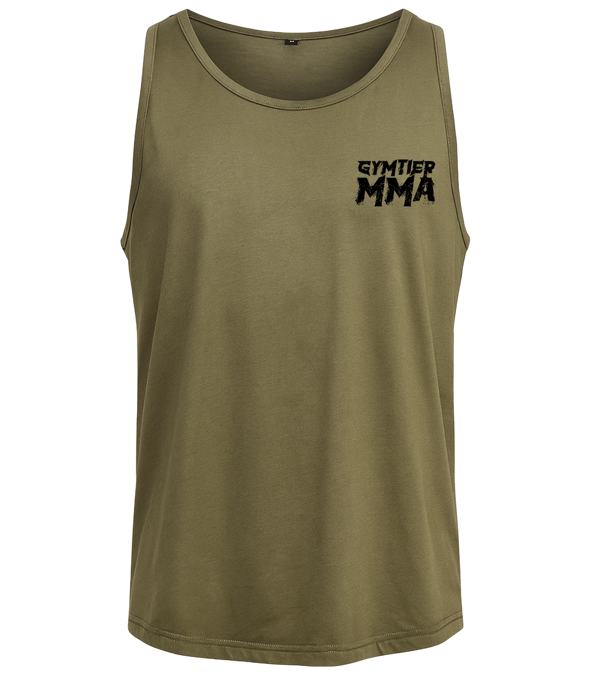 Military Green | Front