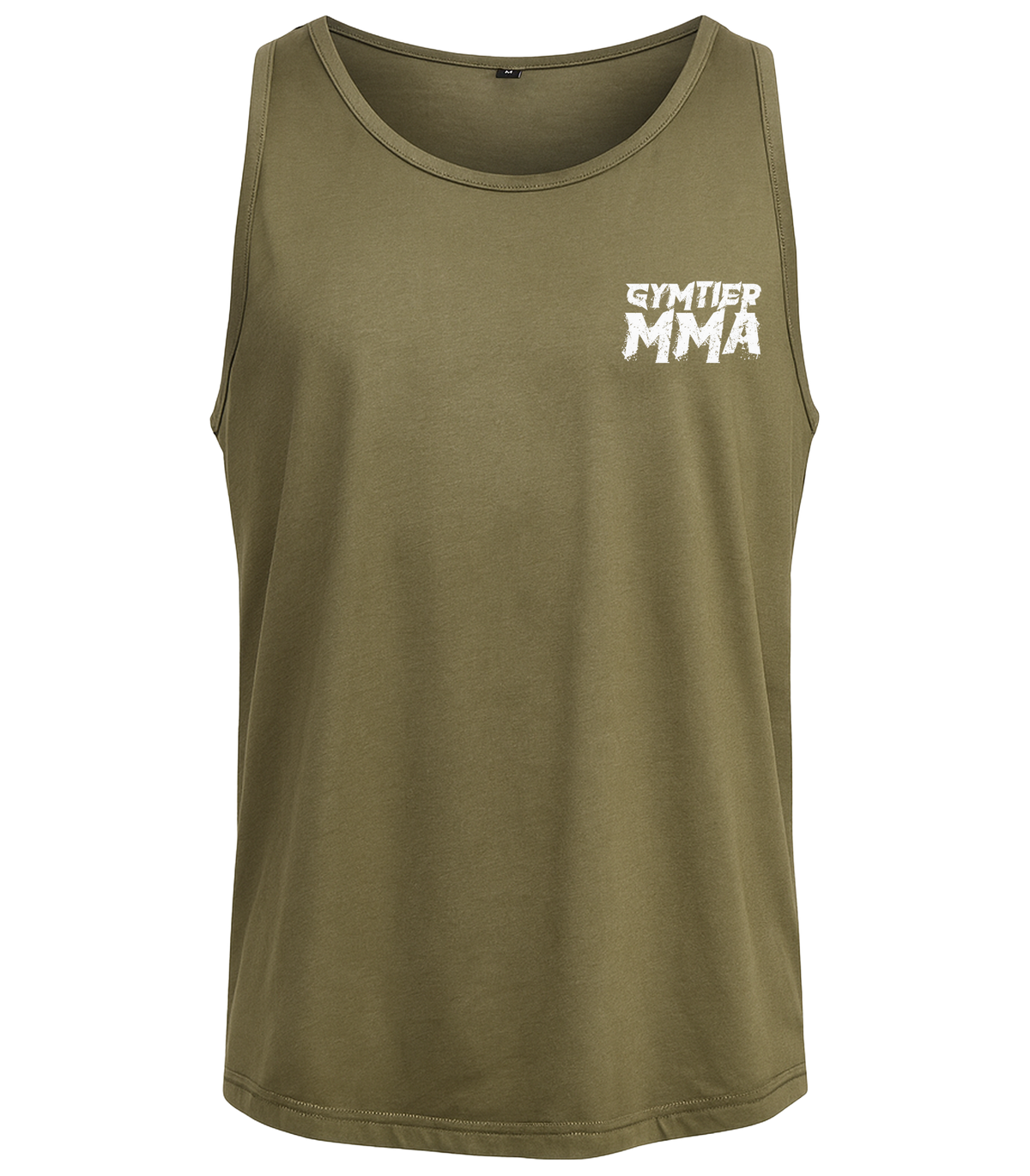 Military Green | Front
